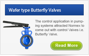 Butterfly Valves